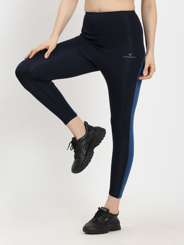 Womens 250 GSM Tights Wholesale India | 4 Way Lycra - DPASSION.COM