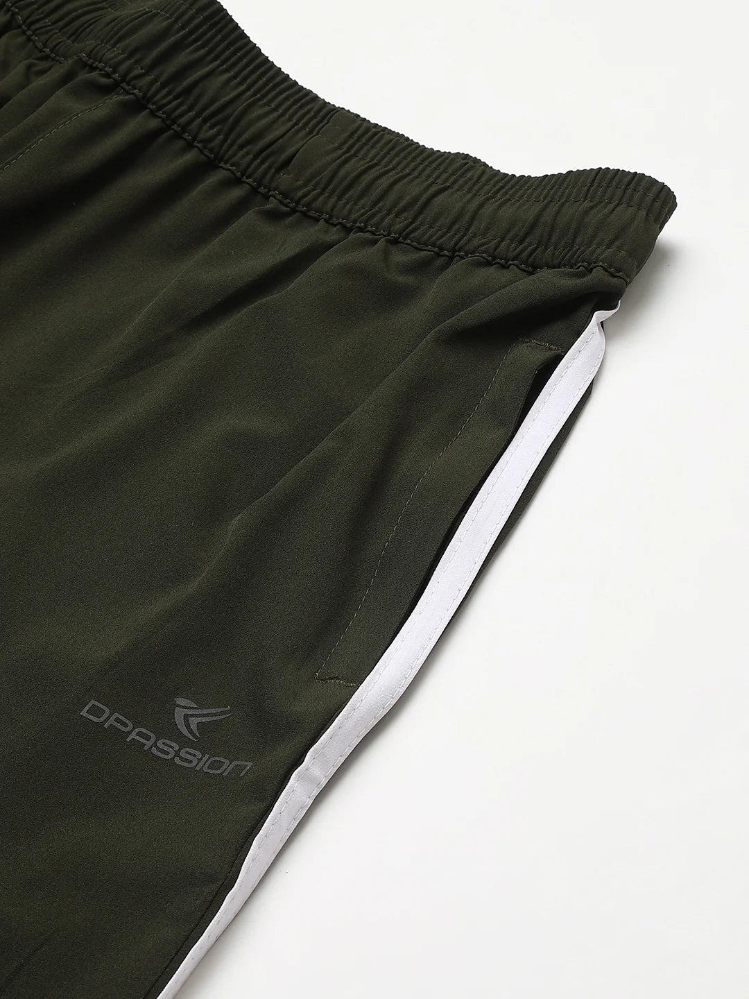Mens NS Lycra 150 GSM Joggers Bulk Supplier India - DPASSION.COM