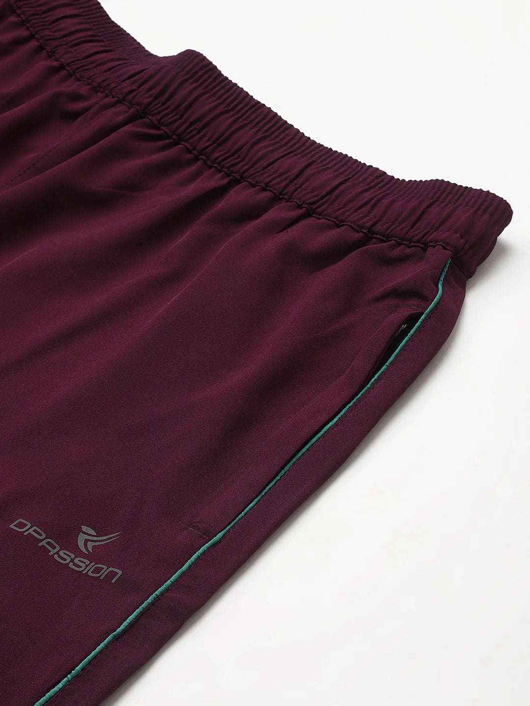 Mens NS Lycra 150 GSM Joggers Bulk Supplier India - DPASSION.COM