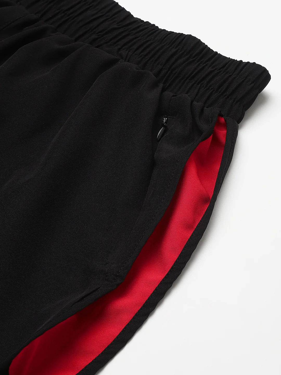 Womens NS Lycra Gym Shorts Wholesale India | 150 GSM - DPASSION.COM