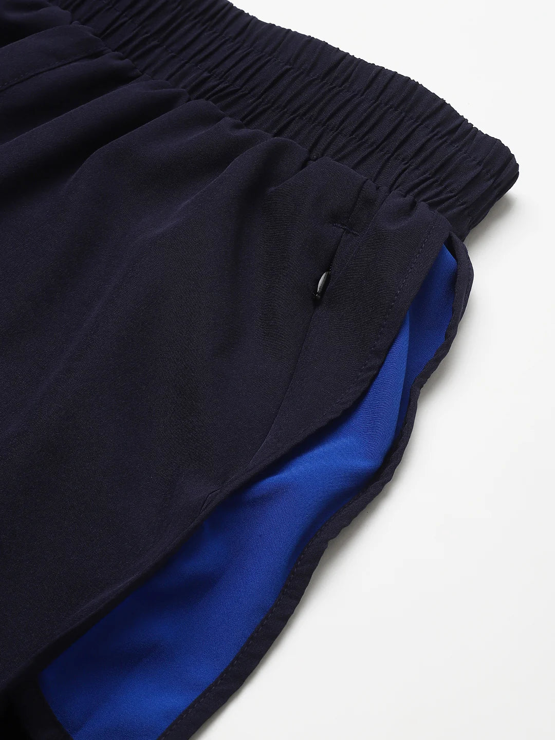 Womens NS Lycra Gym Shorts Wholesale India | 150 GSM - DPASSION.COM