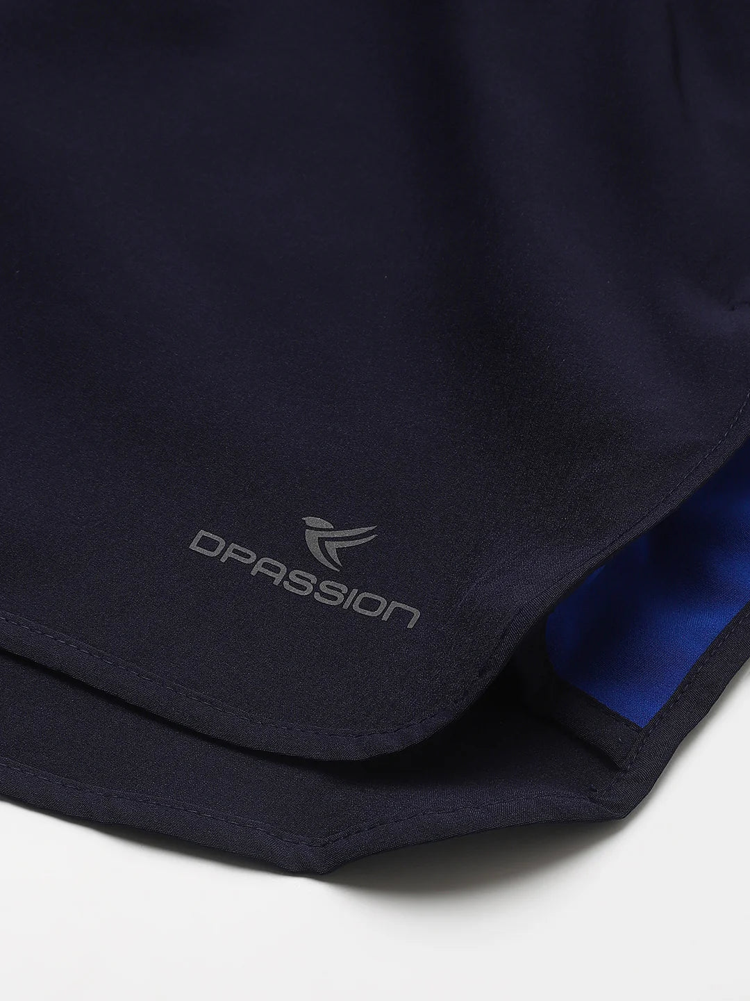 Womens NS Lycra Gym Shorts Wholesale India | 150 GSM - DPASSION.COM