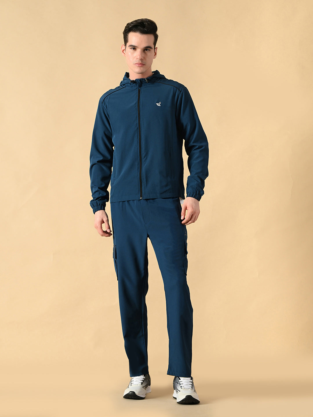 Mens Sports Jacket Wholesale | NS Lycra 2 Layer | Dpassion - DPASSION.COM