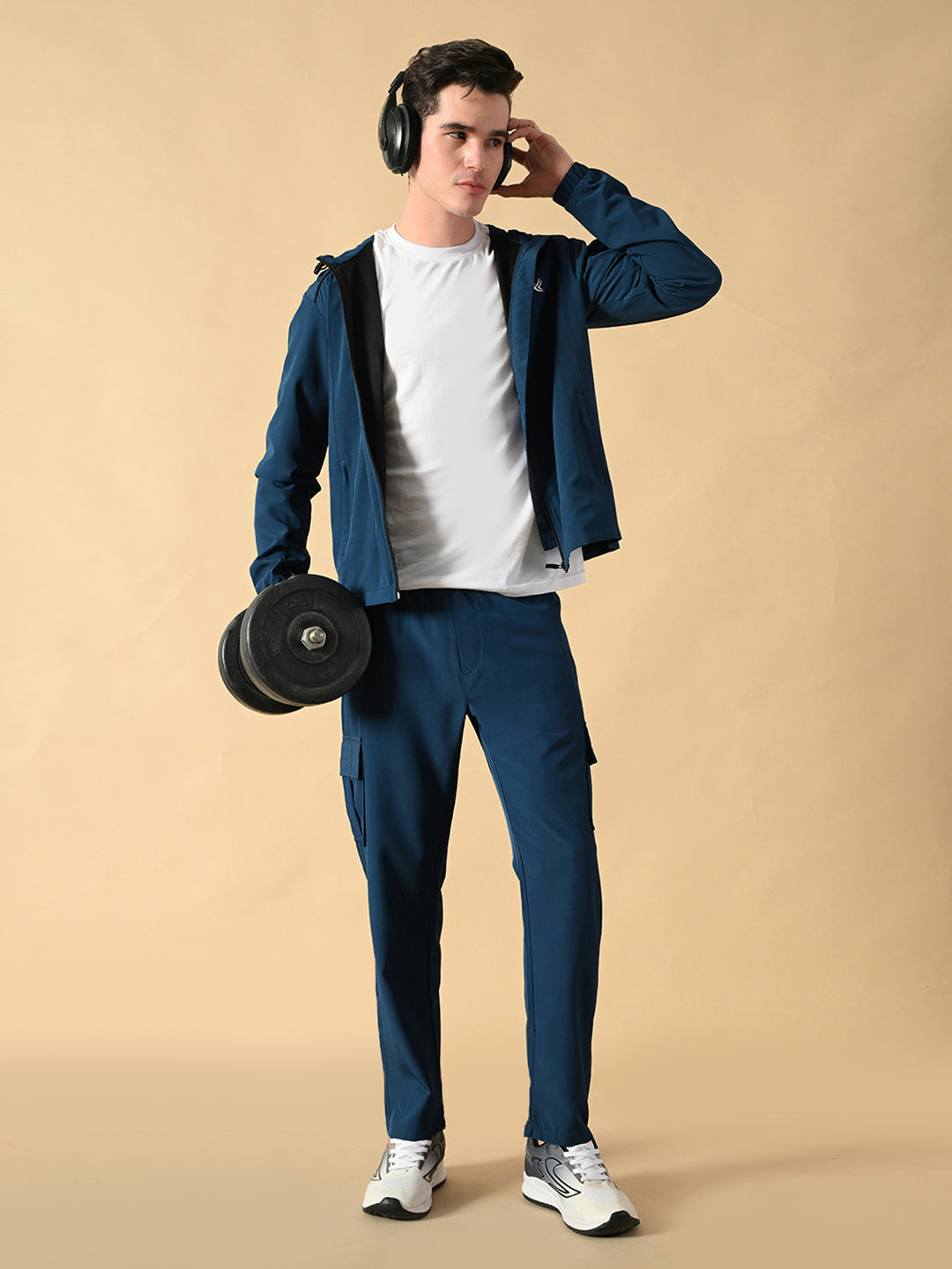 Mens Sports Tracksuit Wholesale | Cargo Set | Dpassion - DPASSION.COM