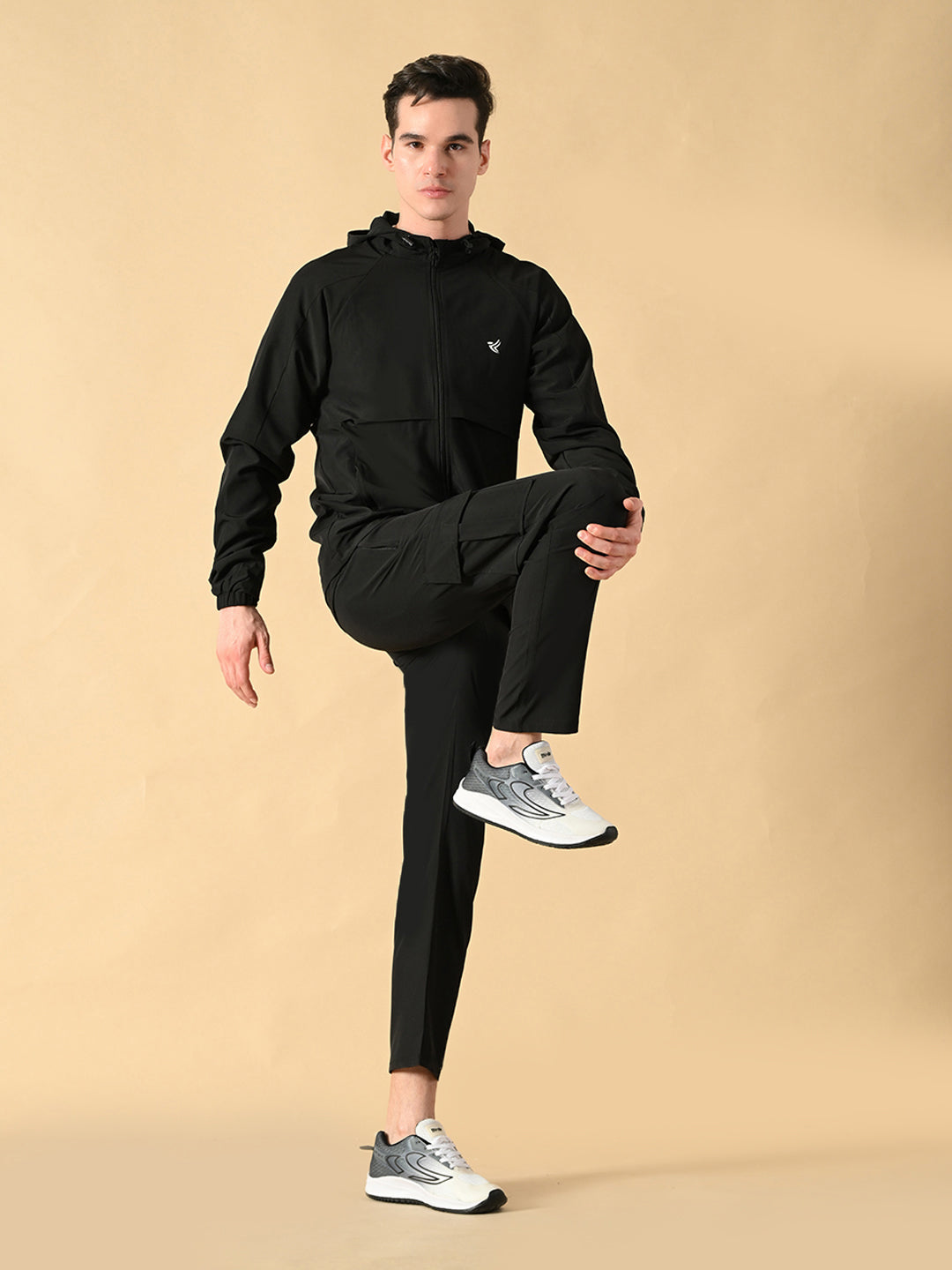 Mens Sports Jacket Wholesale | 2 Layer NS Lycra | Dpassion - DPASSION.COM