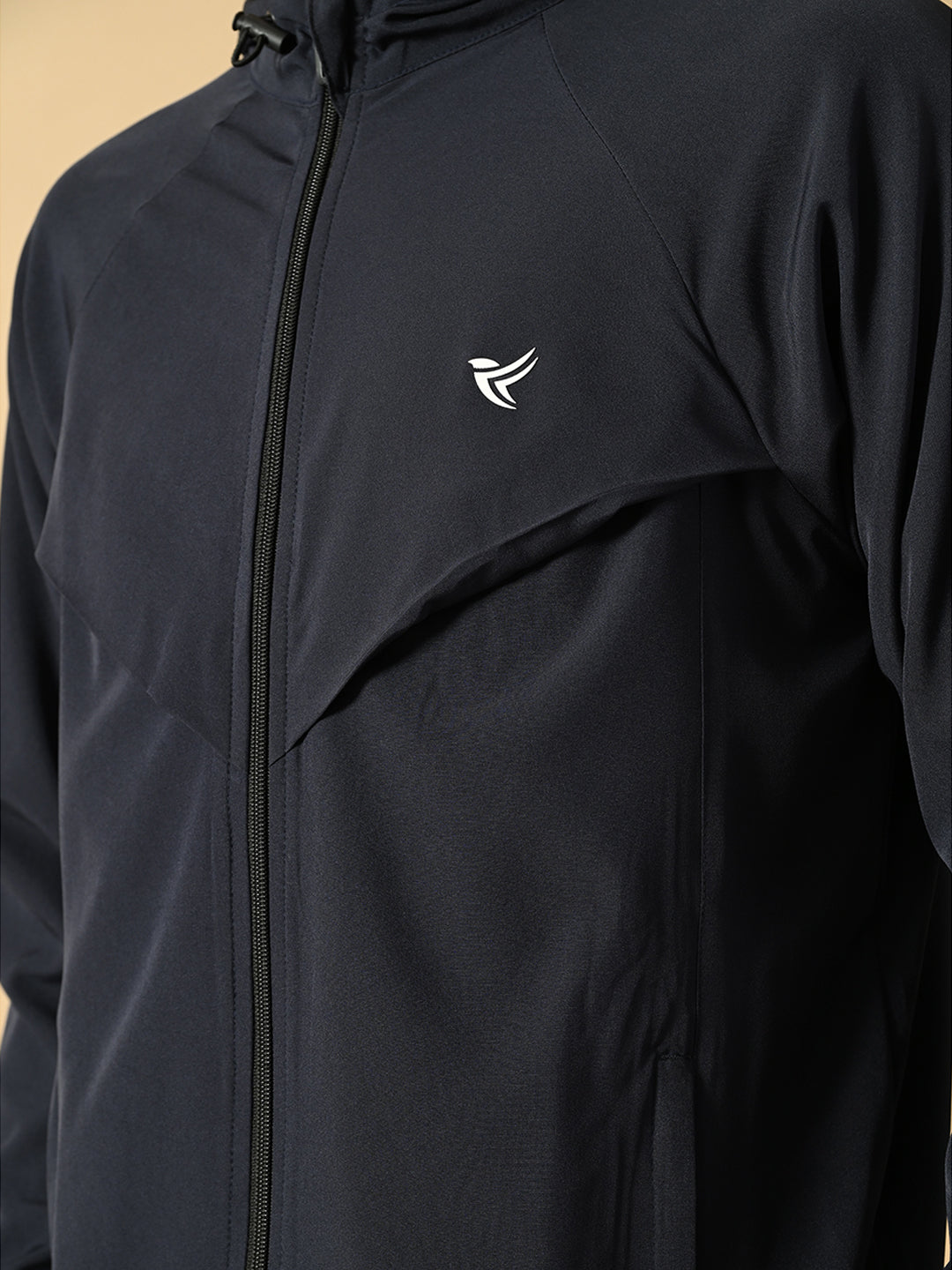 Mens Black Tracksuit Set Wholesale | Dpassion India - DPASSION.COM