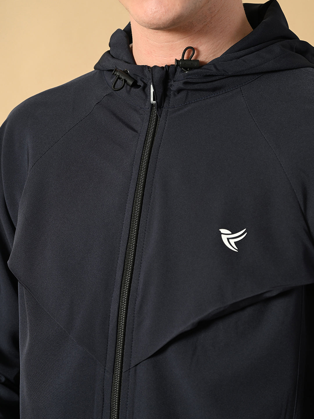 Mens Sports Jacket Wholesale India | 2 Layer NS Lycra - DPASSION.COM