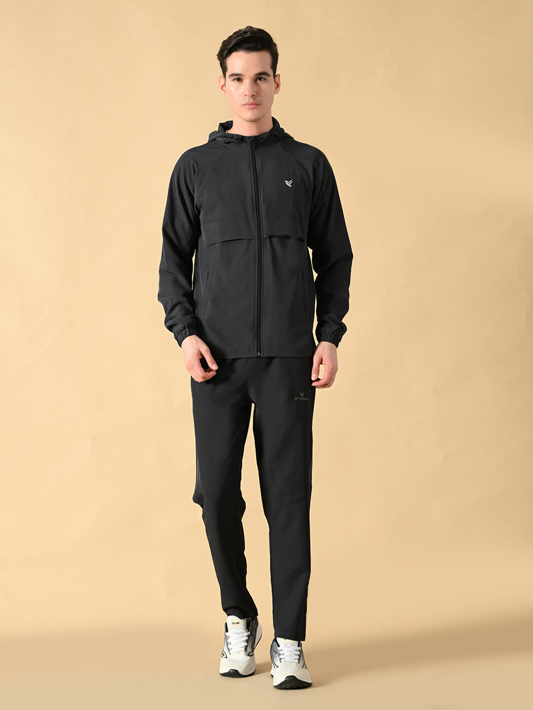 Mens Sports Jacket Wholesale | 2 Layer NS Lycra | Dpassion - DPASSION.COM