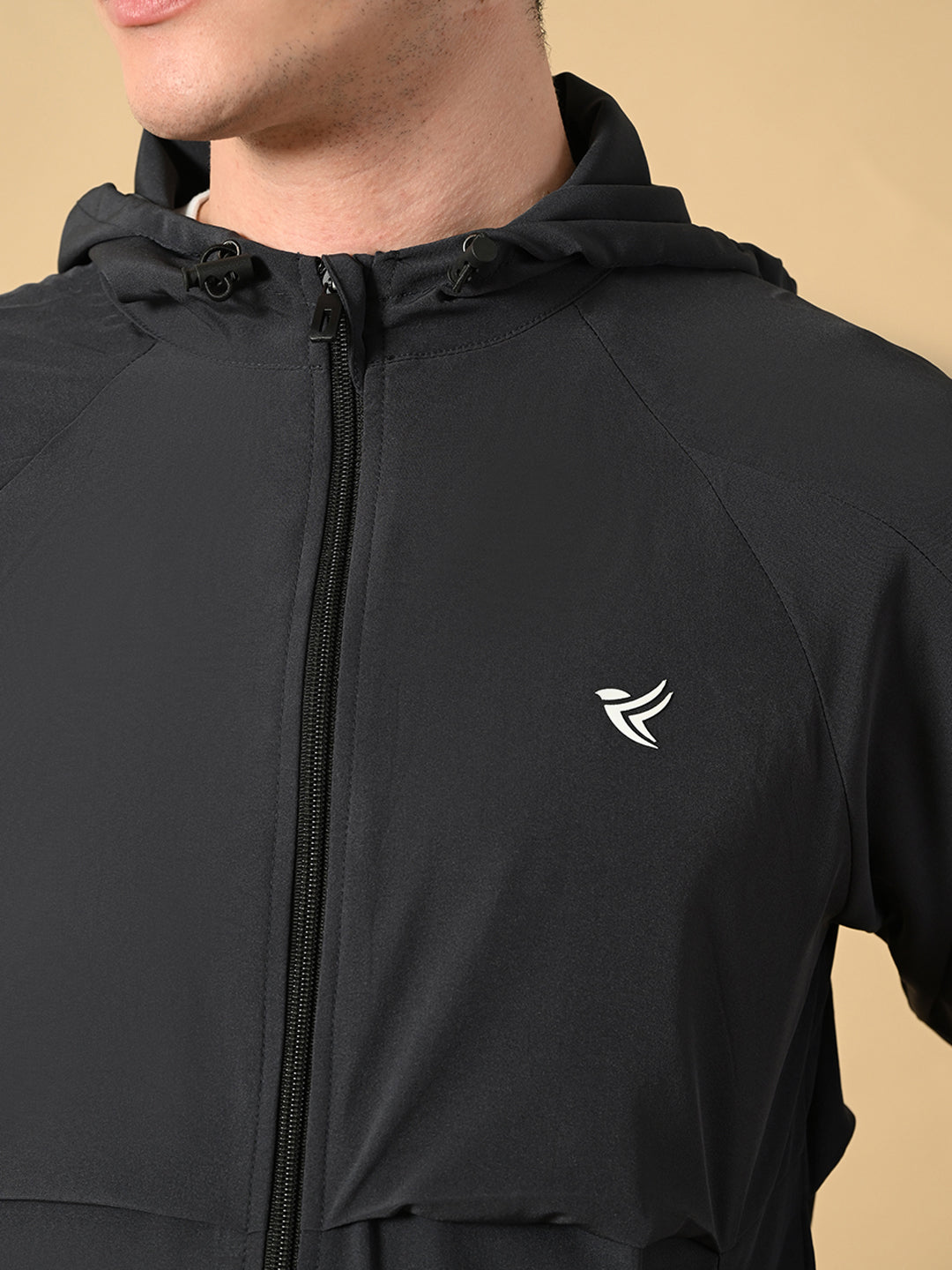 Mens Sports Jacket Wholesale | 2 Layer NS Lycra | Dpassion - DPASSION.COM