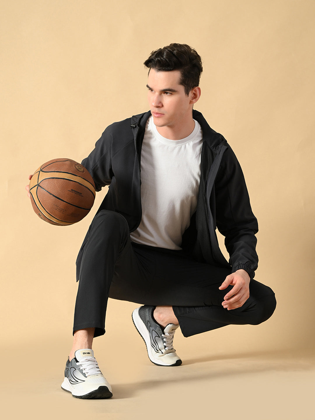 Mens Sports Jacket Wholesale | 2 Layer NS Lycra | Dpassion - DPASSION.COM