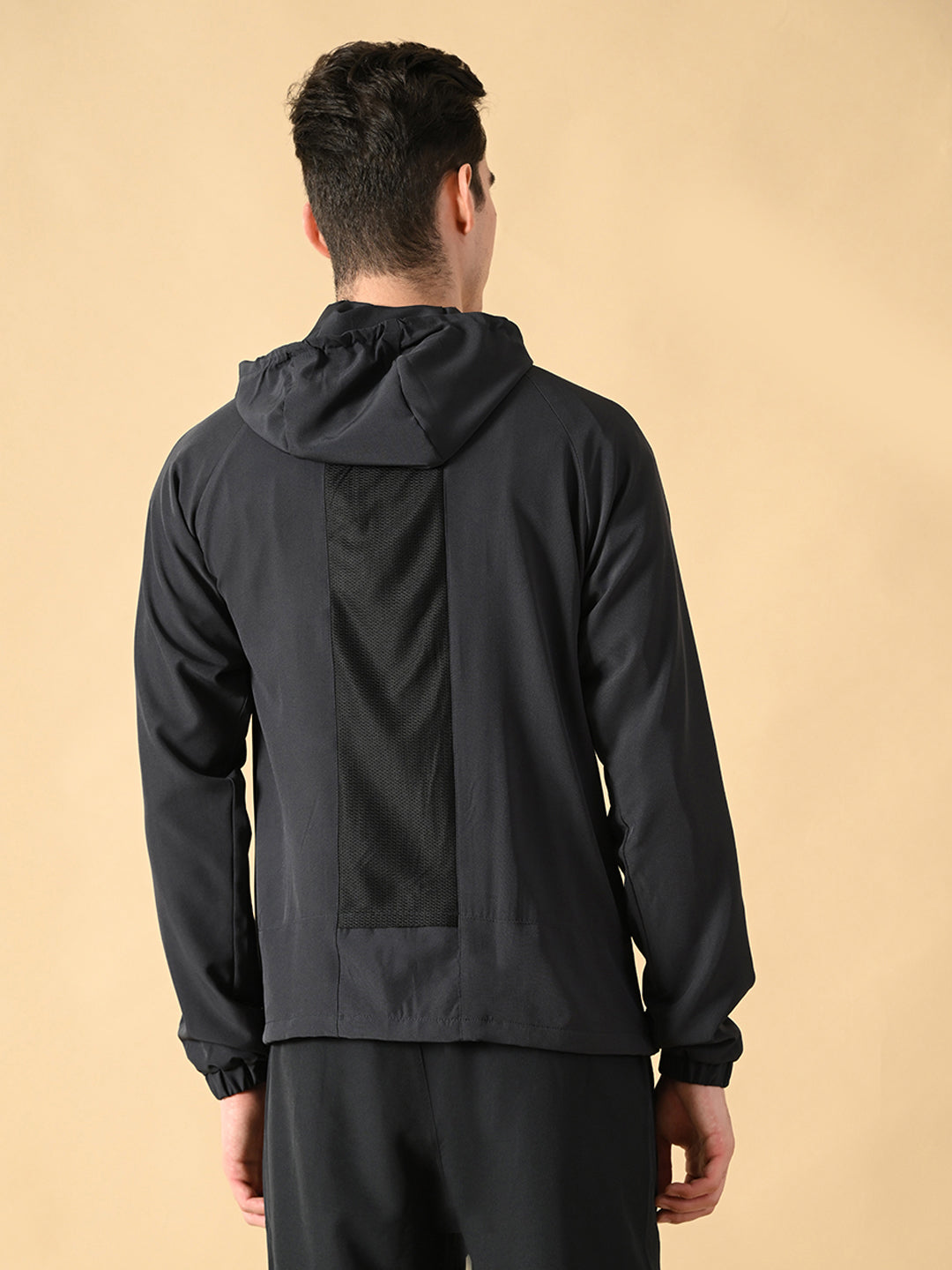 Mens Sports Jacket Wholesale India | 2 Layer NS Lycra - DPASSION.COM