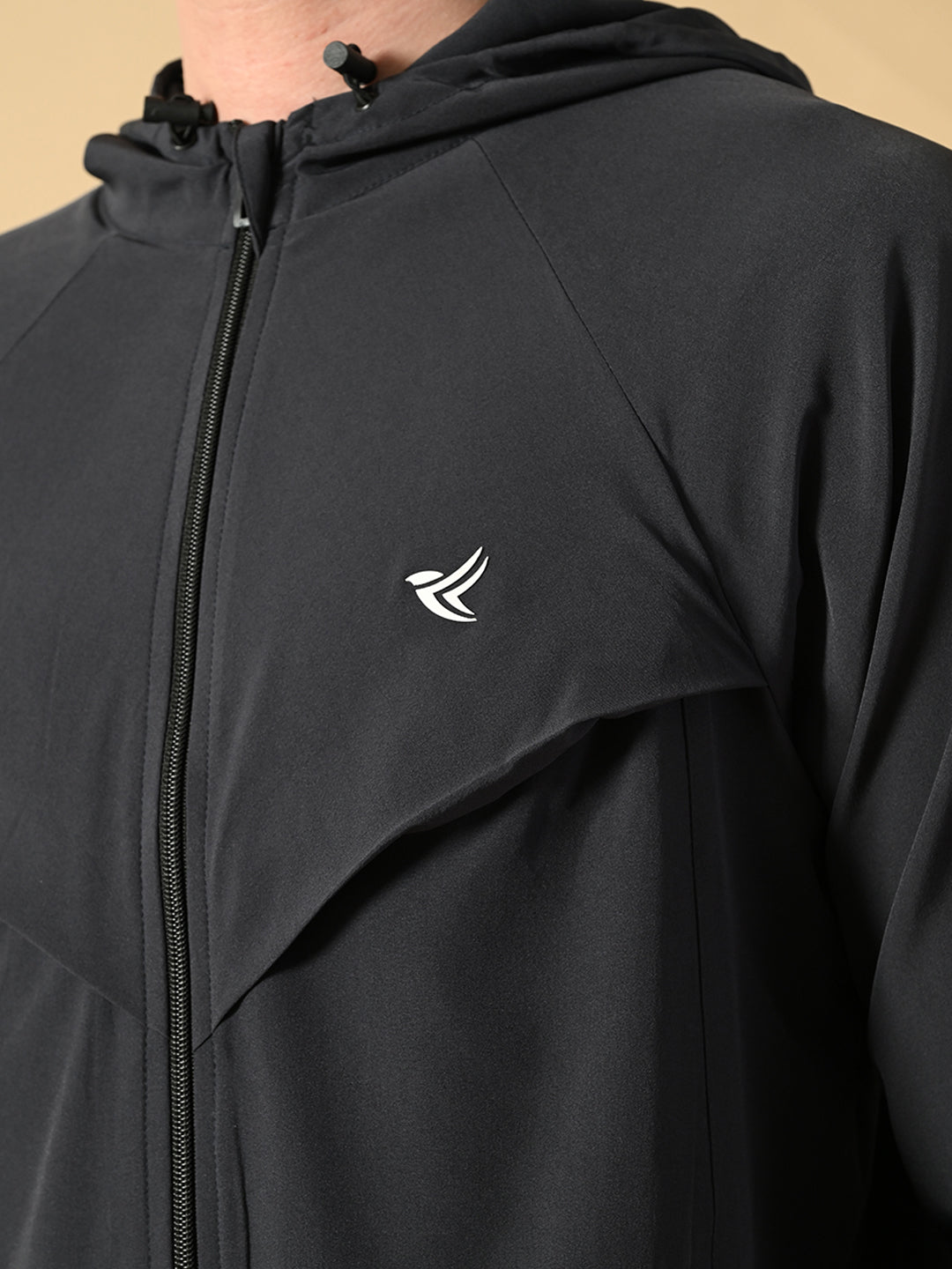 Mens Sports Jacket Wholesale India | 2 Layer NS Lycra - DPASSION.COM