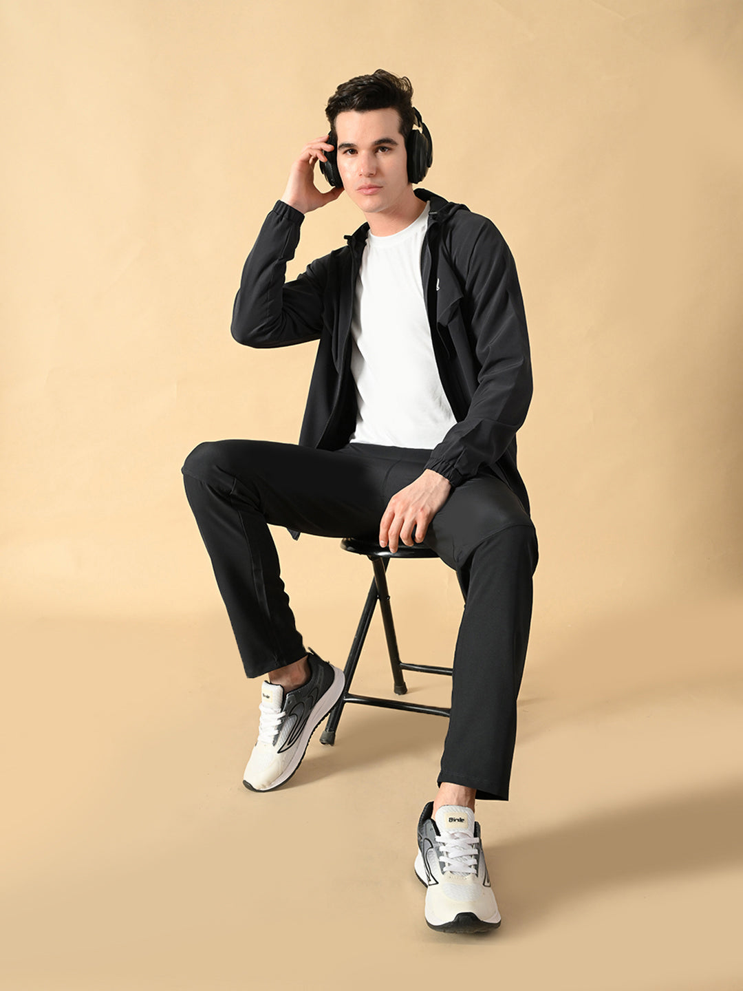 Mens Sports Jacket Wholesale India | 2 Layer NS Lycra - DPASSION.COM