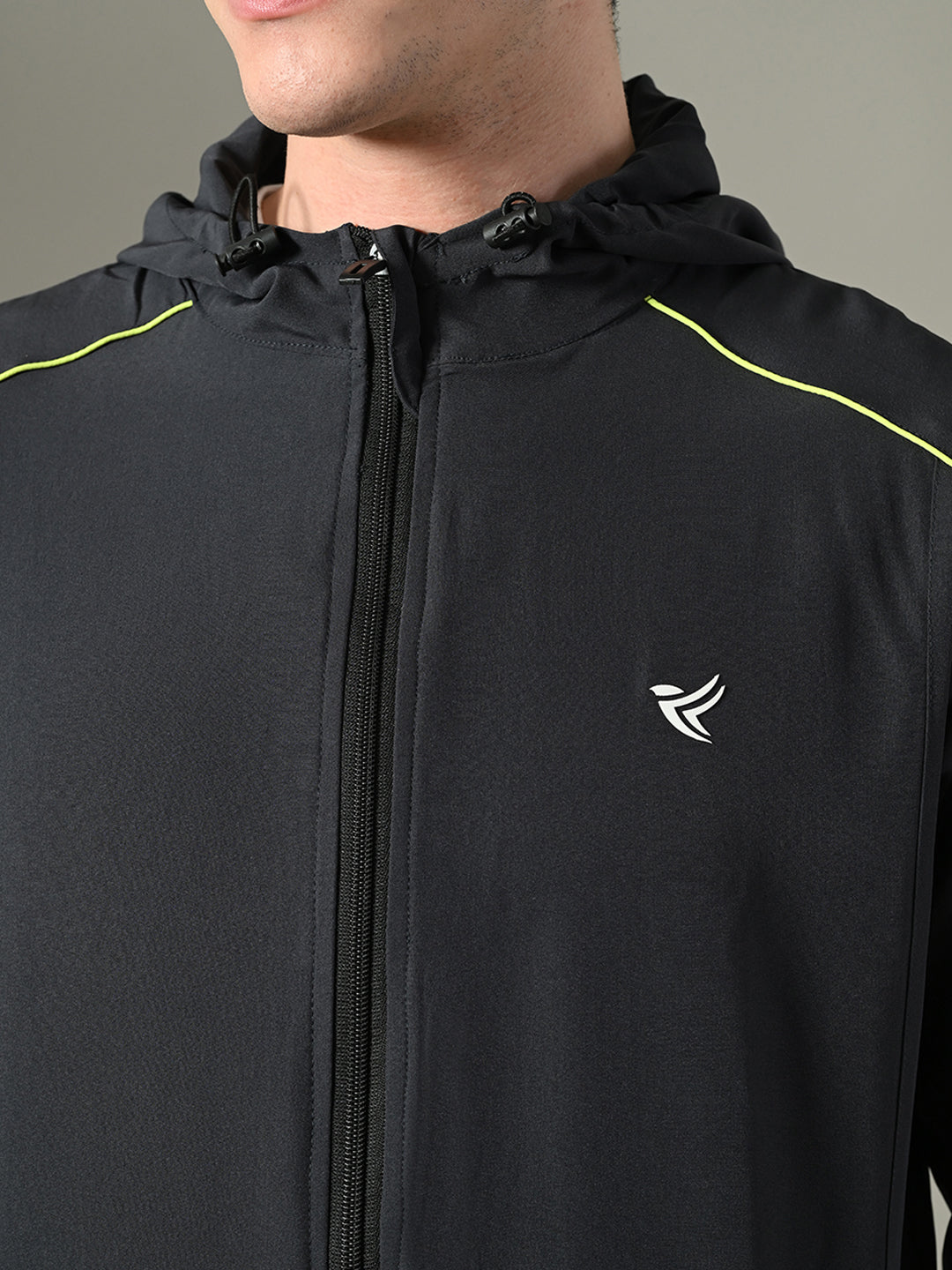 Mens Sports Jacket Wholesale | NS Lycra 2 Layer | Dpassion - DPASSION.COM