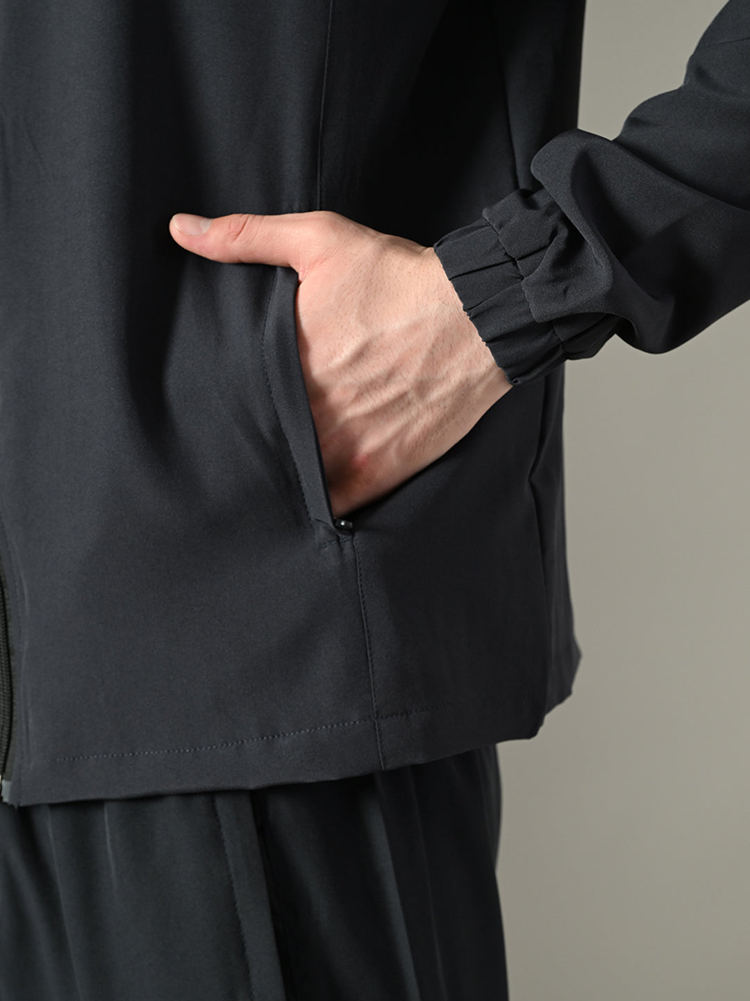 Mens Sports Jacket Wholesale | NS Lycra 2 Layer | Dpassion - DPASSION.COM