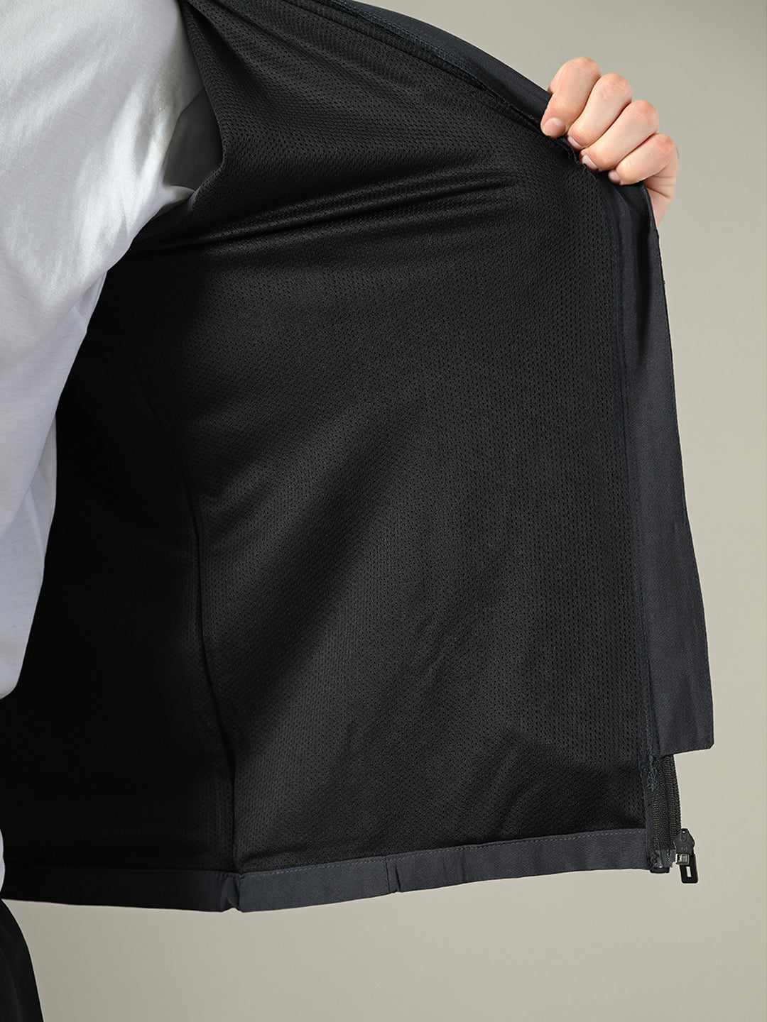 Mens Athletic Tracksuit Set – Sports Jacket & Cargo Pants Wholesale - DPASSION.COM