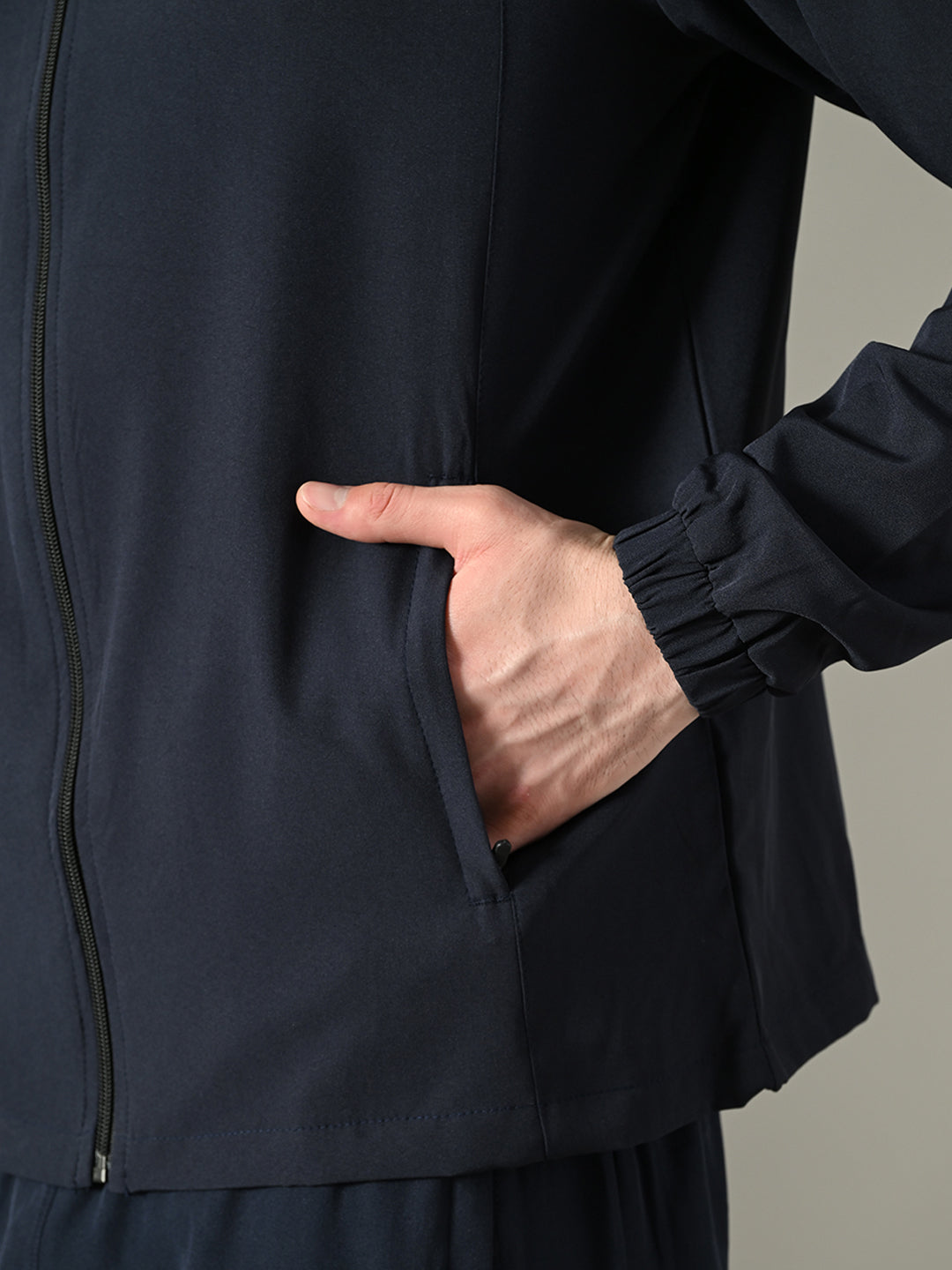 Mens Sports Jacket Wholesale | NS Lycra 2 Layer | Dpassion - DPASSION.COM