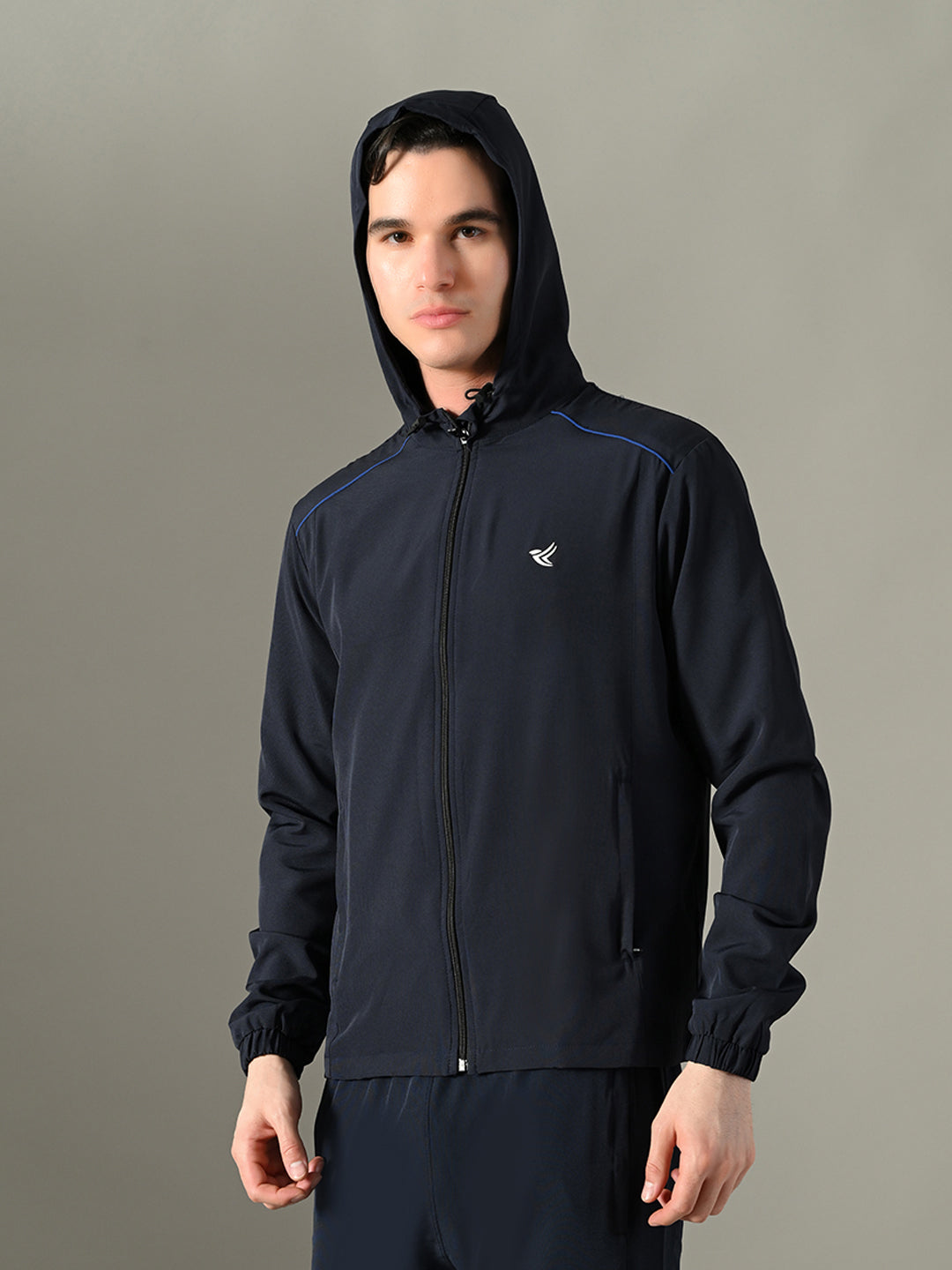 Mens Sports Jacket Wholesale | NS Lycra 2 Layer | Dpassion - DPASSION.COM