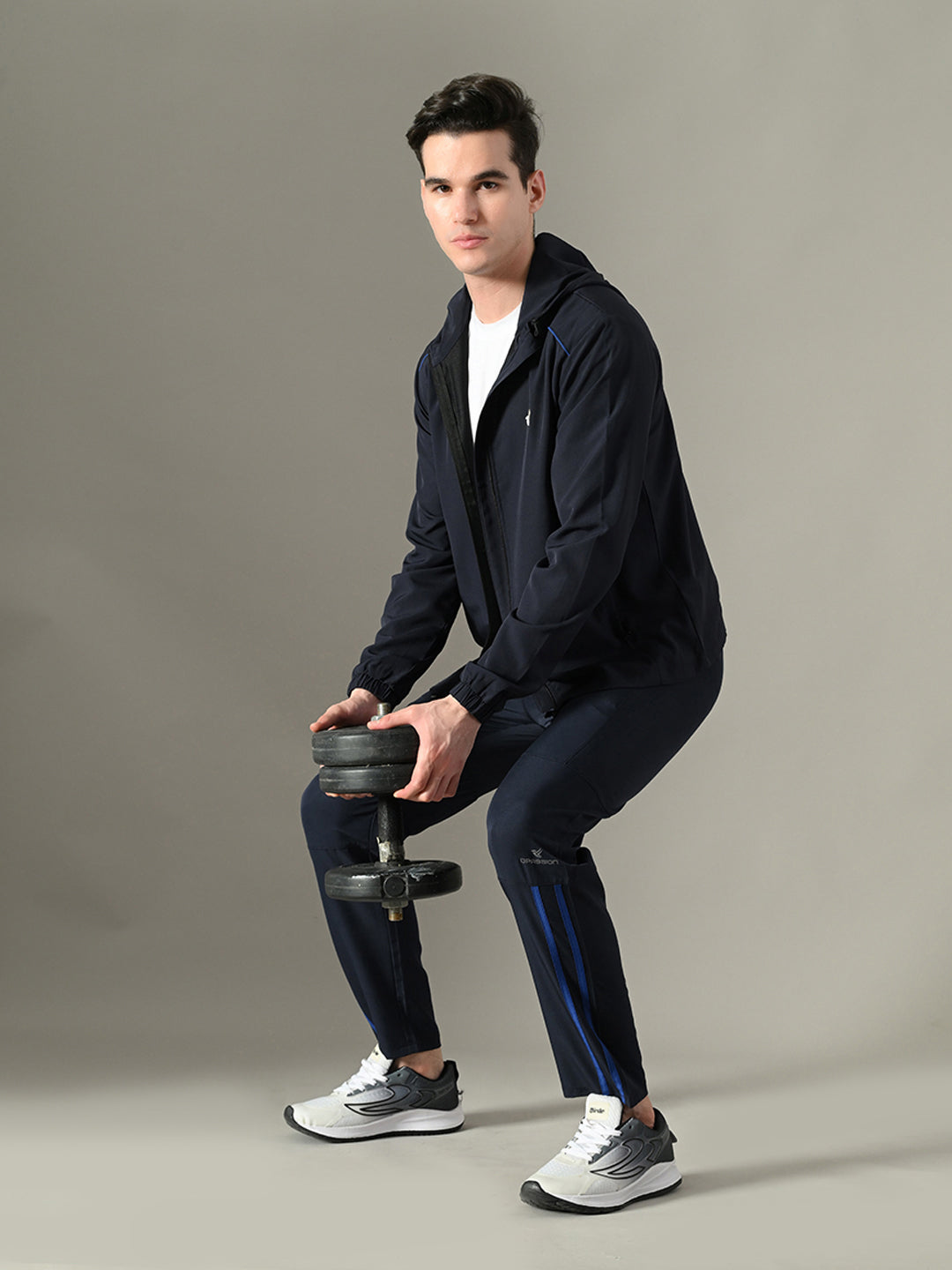 Mens Sports Jacket Wholesale | NS Lycra 2 Layer | Dpassion - DPASSION.COM