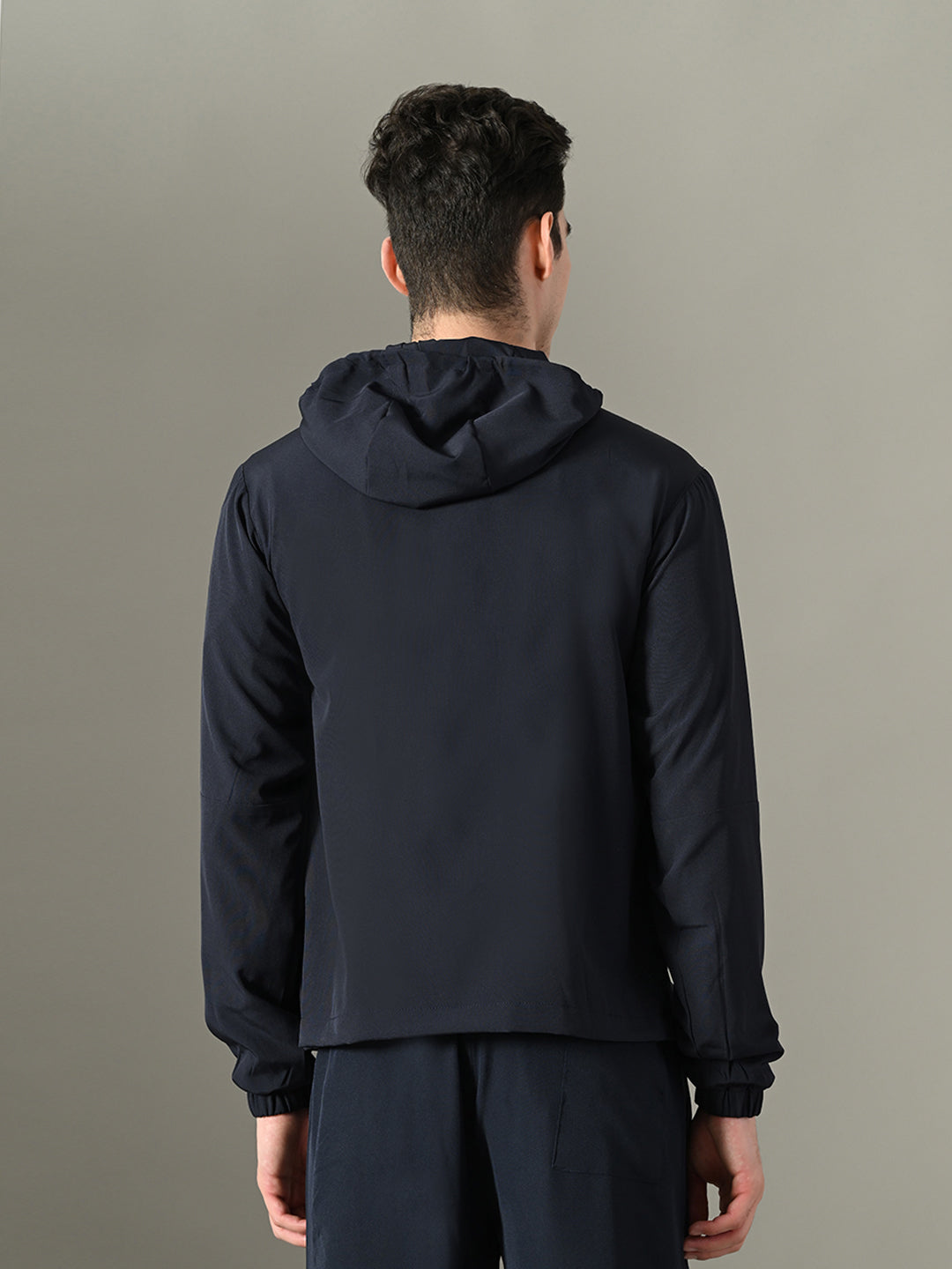 Mens Sports Jacket Wholesale | 2 Layer NS Lycra | Dpassion - DPASSION.COM