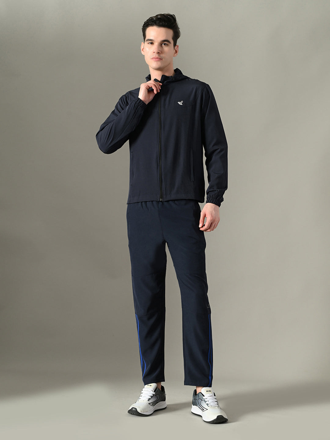 Mens Sports Jacket Wholesale | 2 Layer NS Lycra | Dpassion - DPASSION.COM