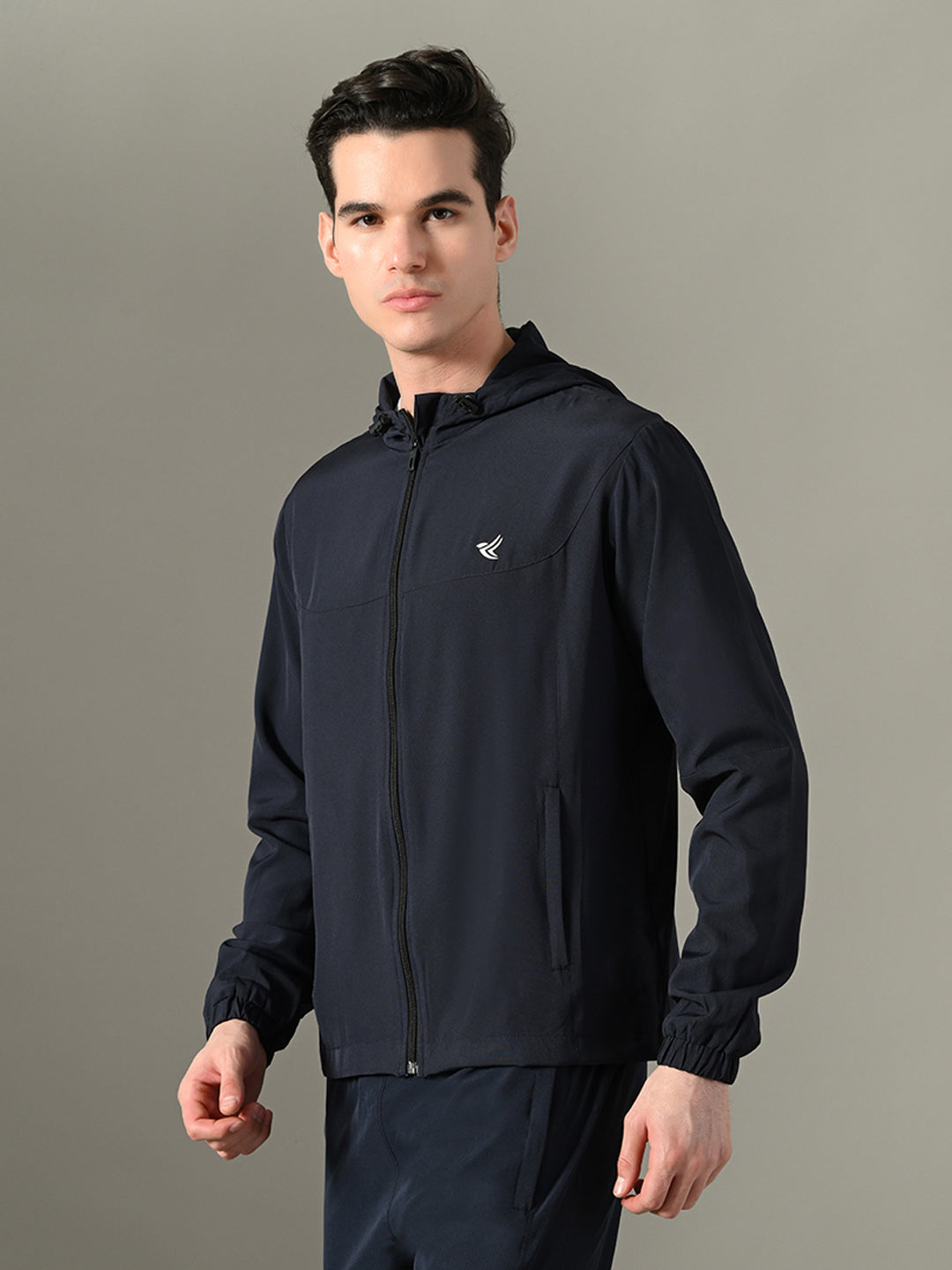 Mens Athletic Tracksuit Set – Sports Jacket & Cargo Pants Wholesale - DPASSION.COM