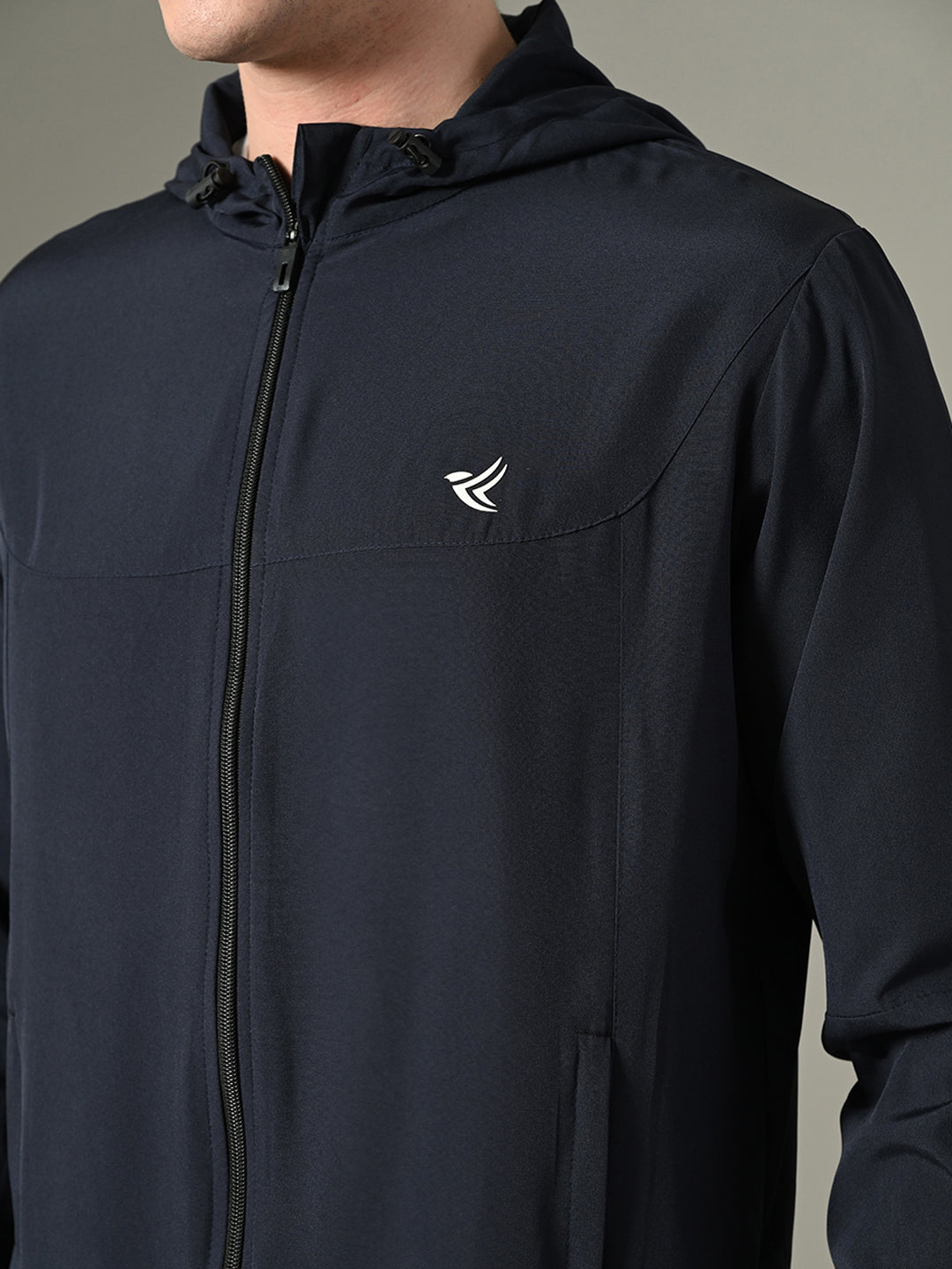 Mens Athletic Tracksuit Set – Sports Jacket & Cargo Pants Wholesale - DPASSION.COM