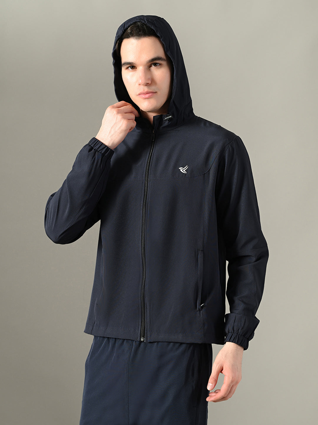 Mens Athletic Tracksuit Set – Sports Jacket & Cargo Pants Wholesale - DPASSION.COM