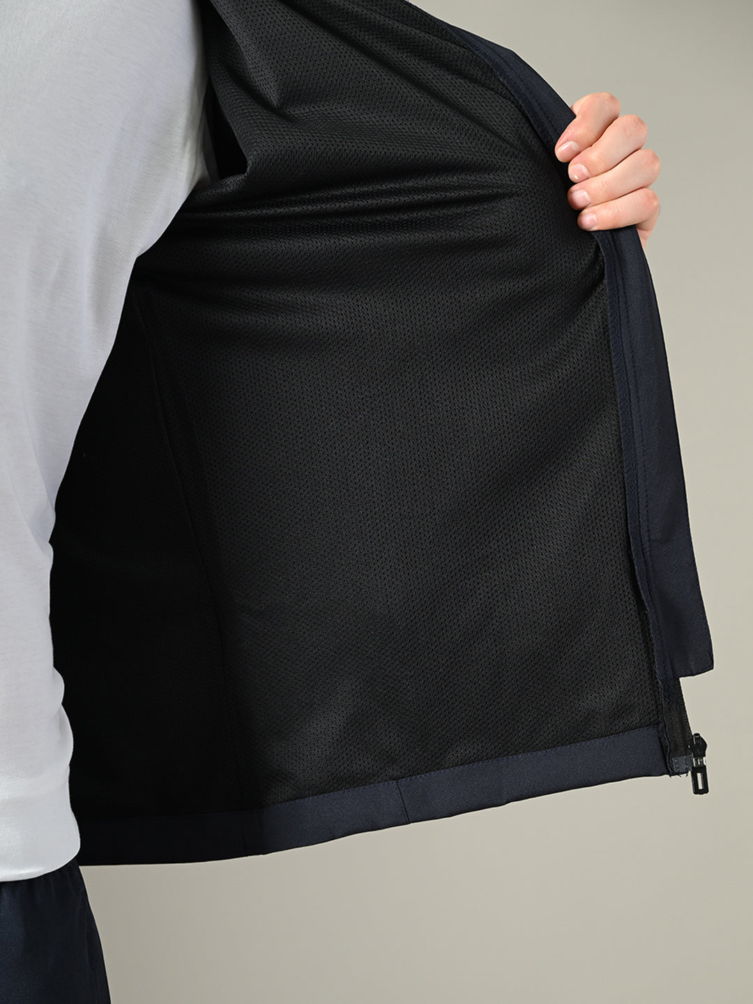 Mens Athletic Tracksuit Set – Sports Jacket & Cargo Pants Wholesale - DPASSION.COM