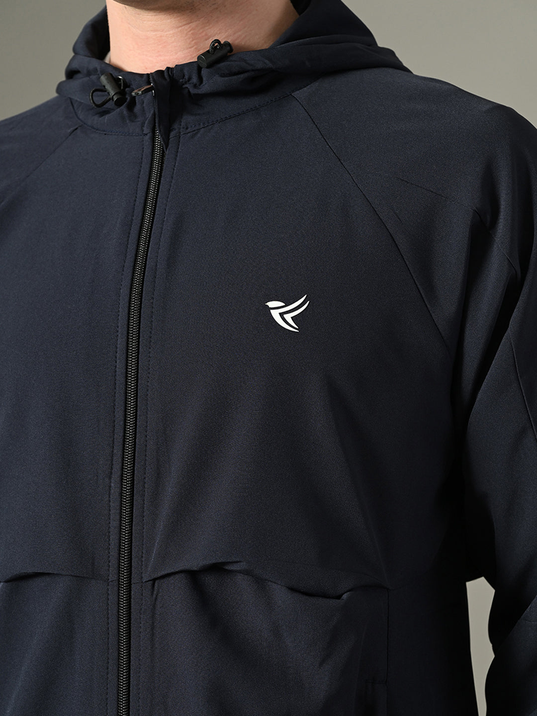 Mens Sports Jacket Wholesale | 2 Layer NS Lycra | Dpassion - DPASSION.COM
