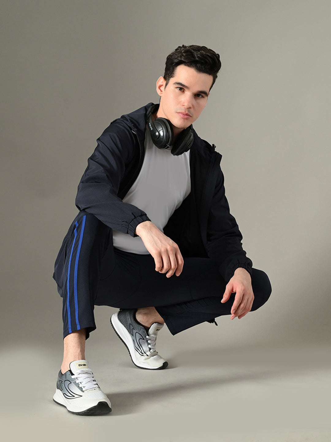 Mens Sports Jacket Wholesale | 2 Layer NS Lycra | Dpassion - DPASSION.COM