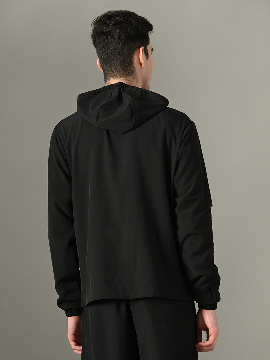 Mens Athletic Tracksuit Set – Sports Jacket & Cargo Pants Wholesale - DPASSION.COM
