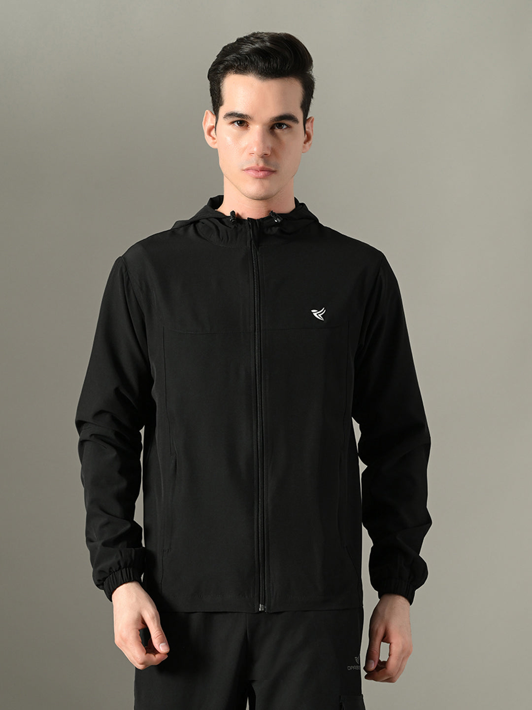 Mens Sports Jacket Wholesale | 2 Layer NS Lycra | Dpassion - DPASSION.COM
