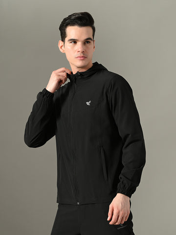 Mens Sports Jacket Wholesale | 2 Layer NS Lycra | Dpassion - DPASSION.COM