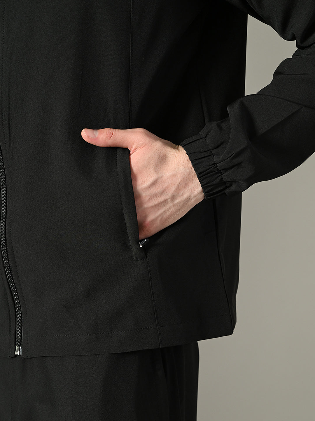 Mens Sports Jacket Wholesale | 2 Layer NS Lycra | Dpassion - DPASSION.COM