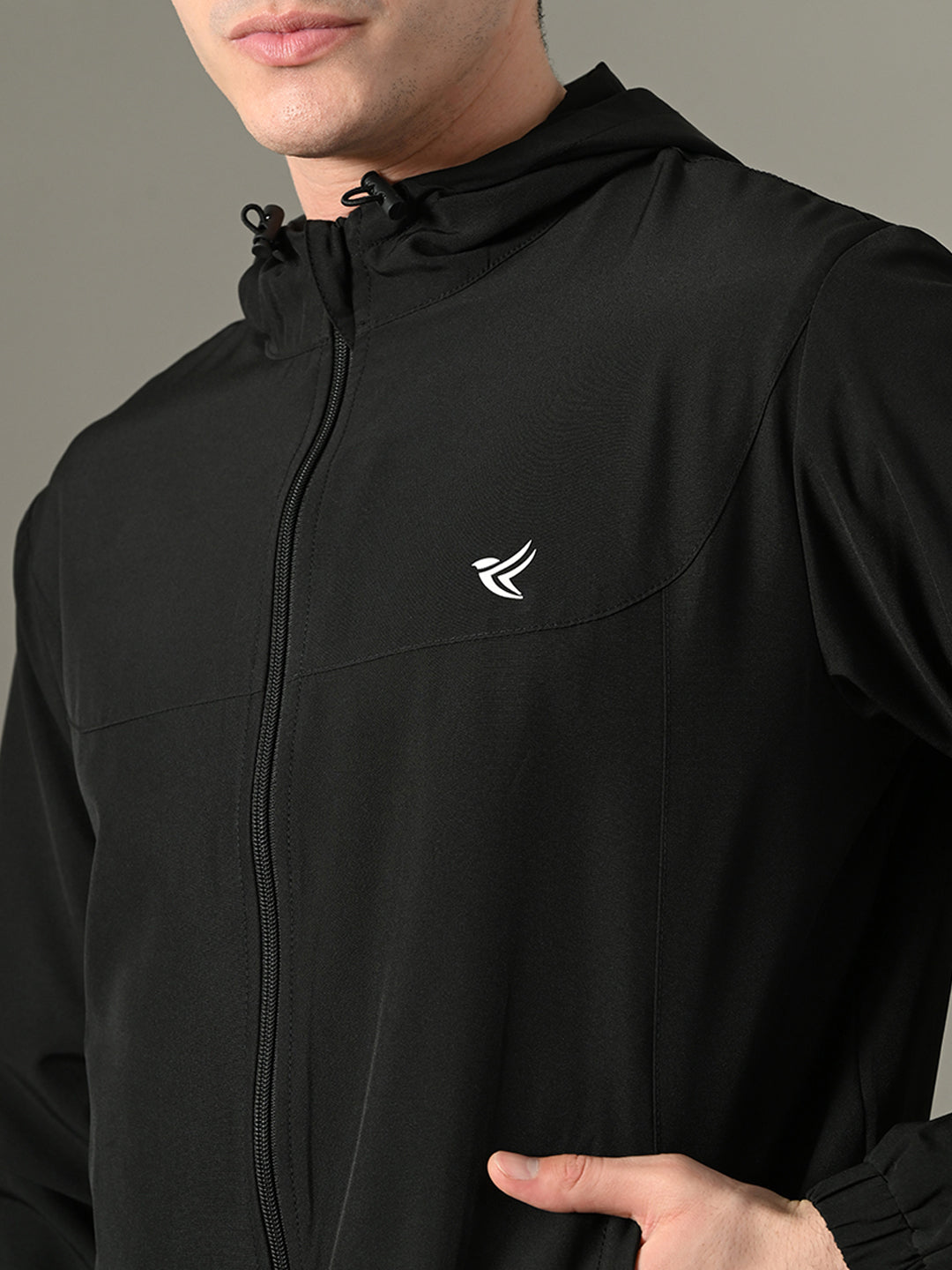 Mens Athletic Tracksuit Set – Sports Jacket & Cargo Pants Wholesale - DPASSION.COM