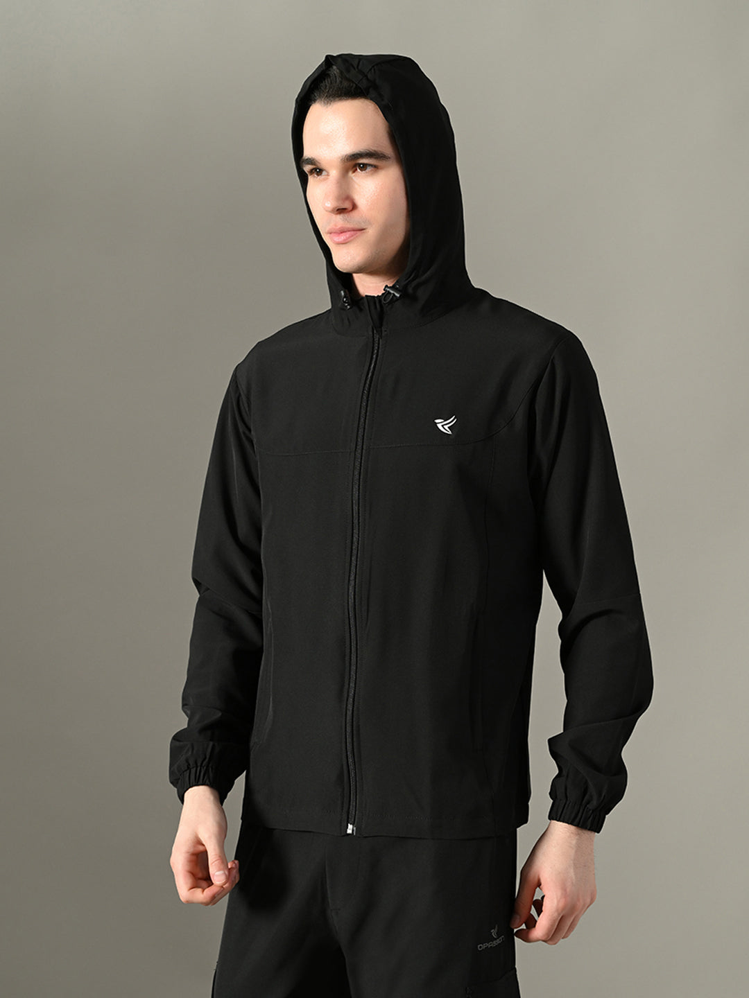 Mens Athletic Tracksuit Set – Sports Jacket & Cargo Pants Wholesale - DPASSION.COM
