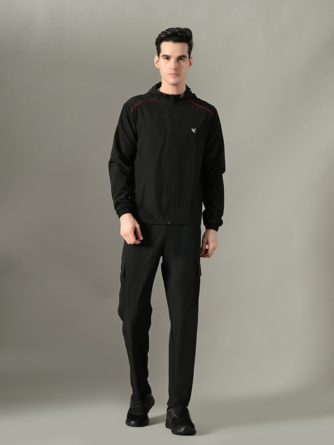 Mens Sports Jacket Wholesale | NS Lycra 2 Layer | Dpassion - DPASSION.COM
