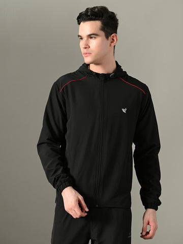 Mens Sports Jacket Wholesale | NS Lycra 2 Layer | Dpassion - DPASSION.COM
