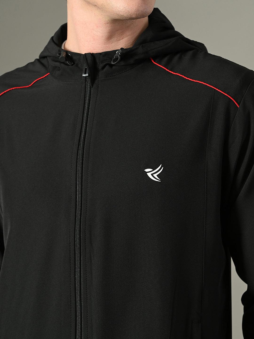 Mens Sports Jacket Wholesale | NS Lycra 2 Layer | Dpassion - DPASSION.COM