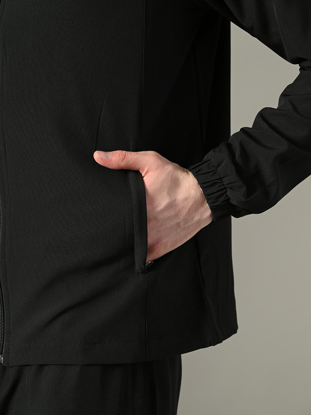 Mens Sports Jacket Wholesale | NS Lycra 2 Layer | Dpassion - DPASSION.COM