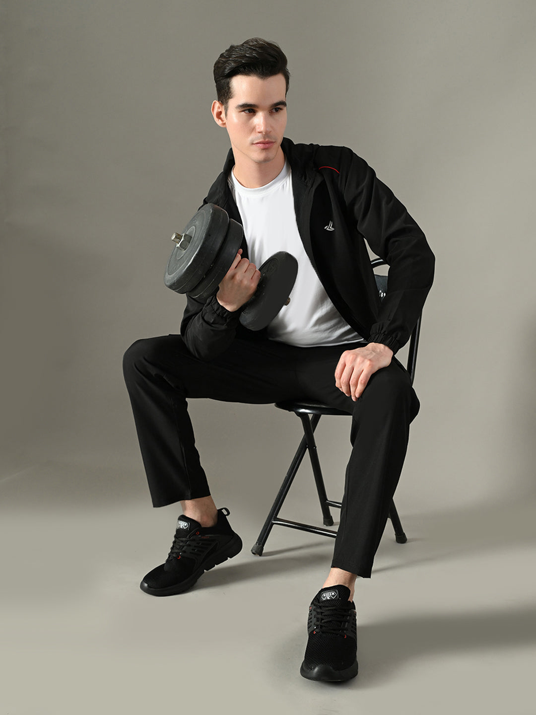 Mens Sports Jacket Wholesale | NS Lycra 2 Layer | Dpassion - DPASSION.COM