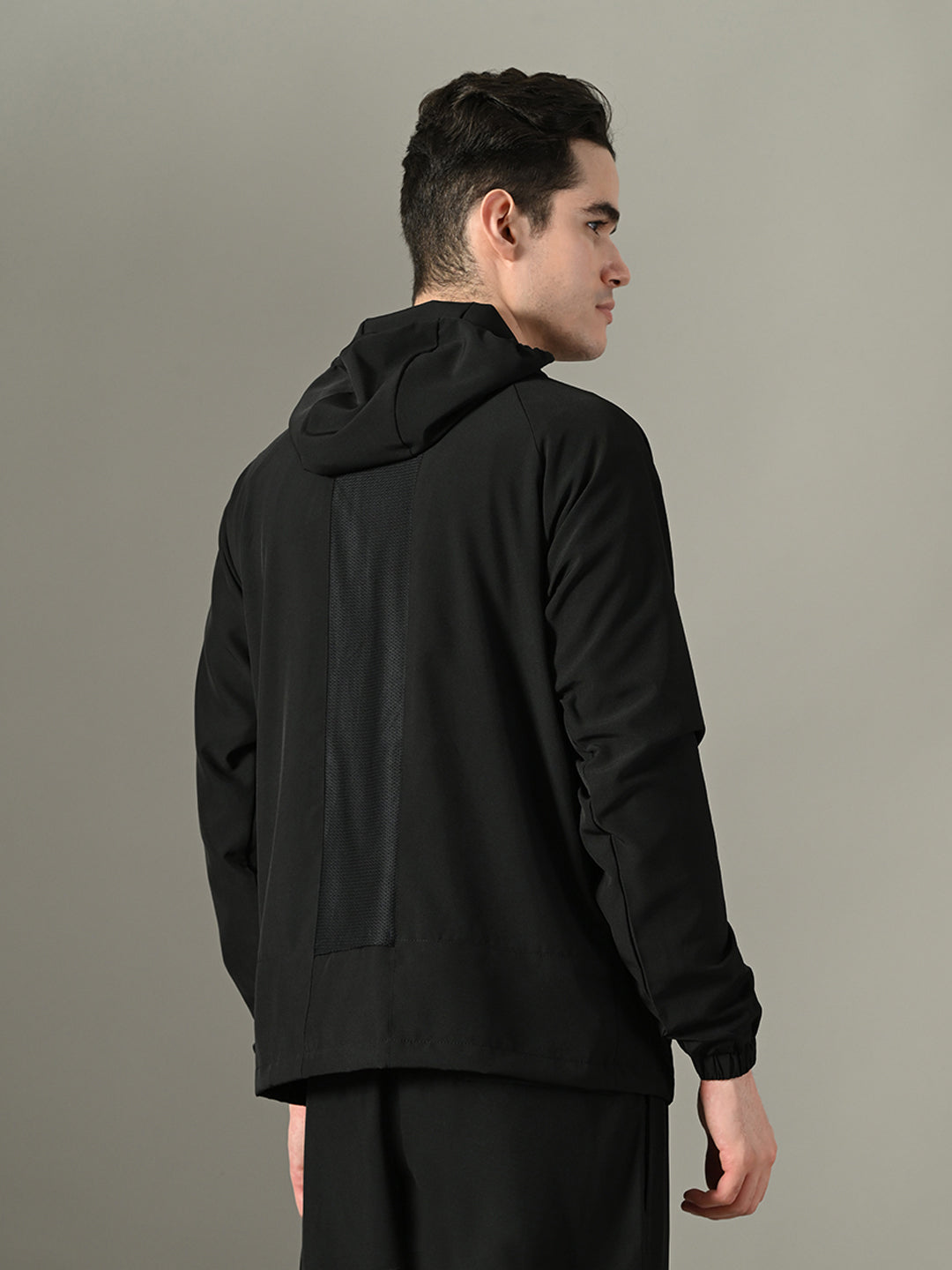 Mens Sports Jacket Wholesale India | 2 Layer NS Lycra - DPASSION.COM