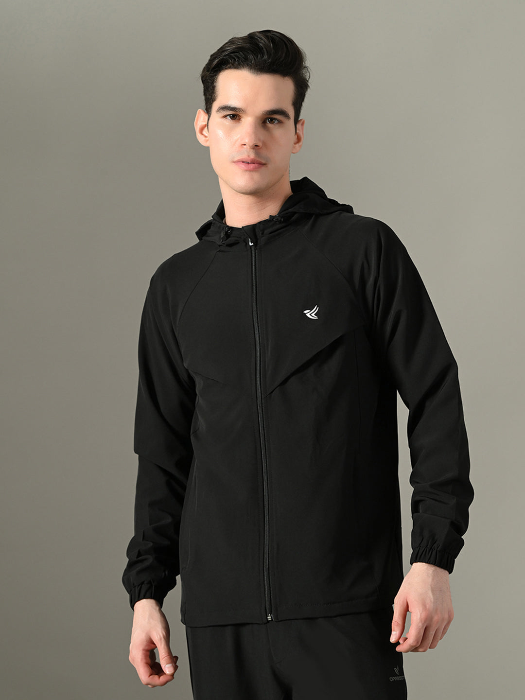 Mens Sports Jacket Wholesale India | 2 Layer NS Lycra - DPASSION.COM
