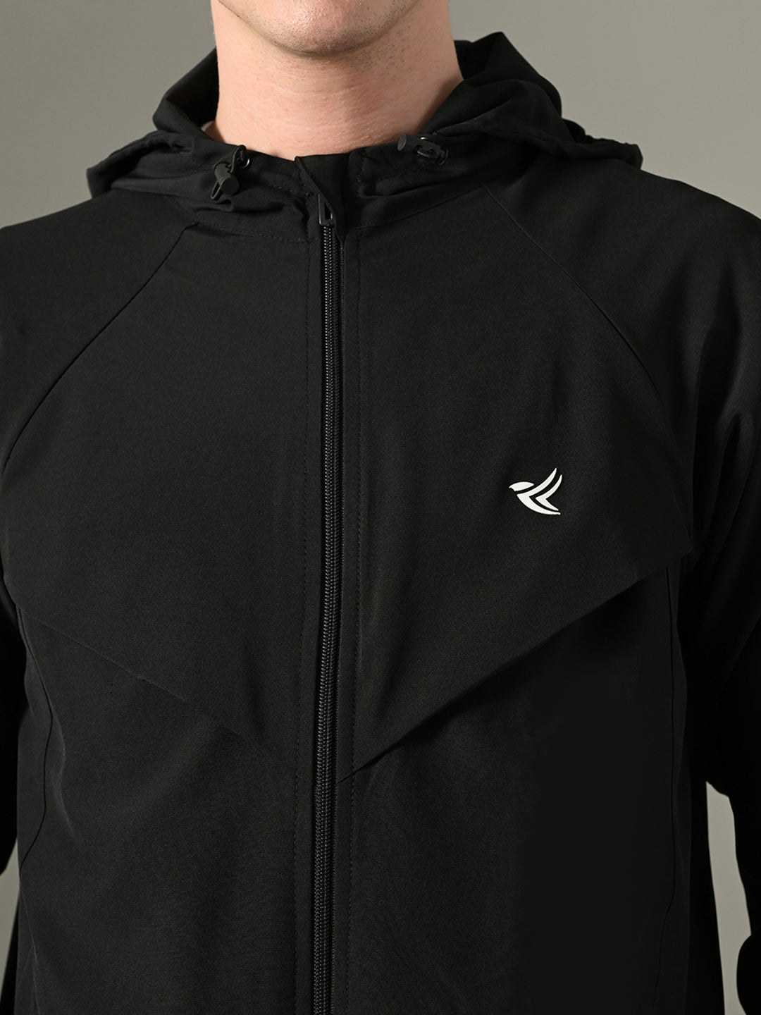 Mens Black Tracksuit Set Wholesale | Dpassion India - DPASSION.COM