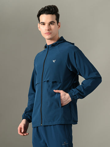 Mens Sports Jacket Wholesale | 2 Layer NS Lycra | Dpassion - DPASSION.COM