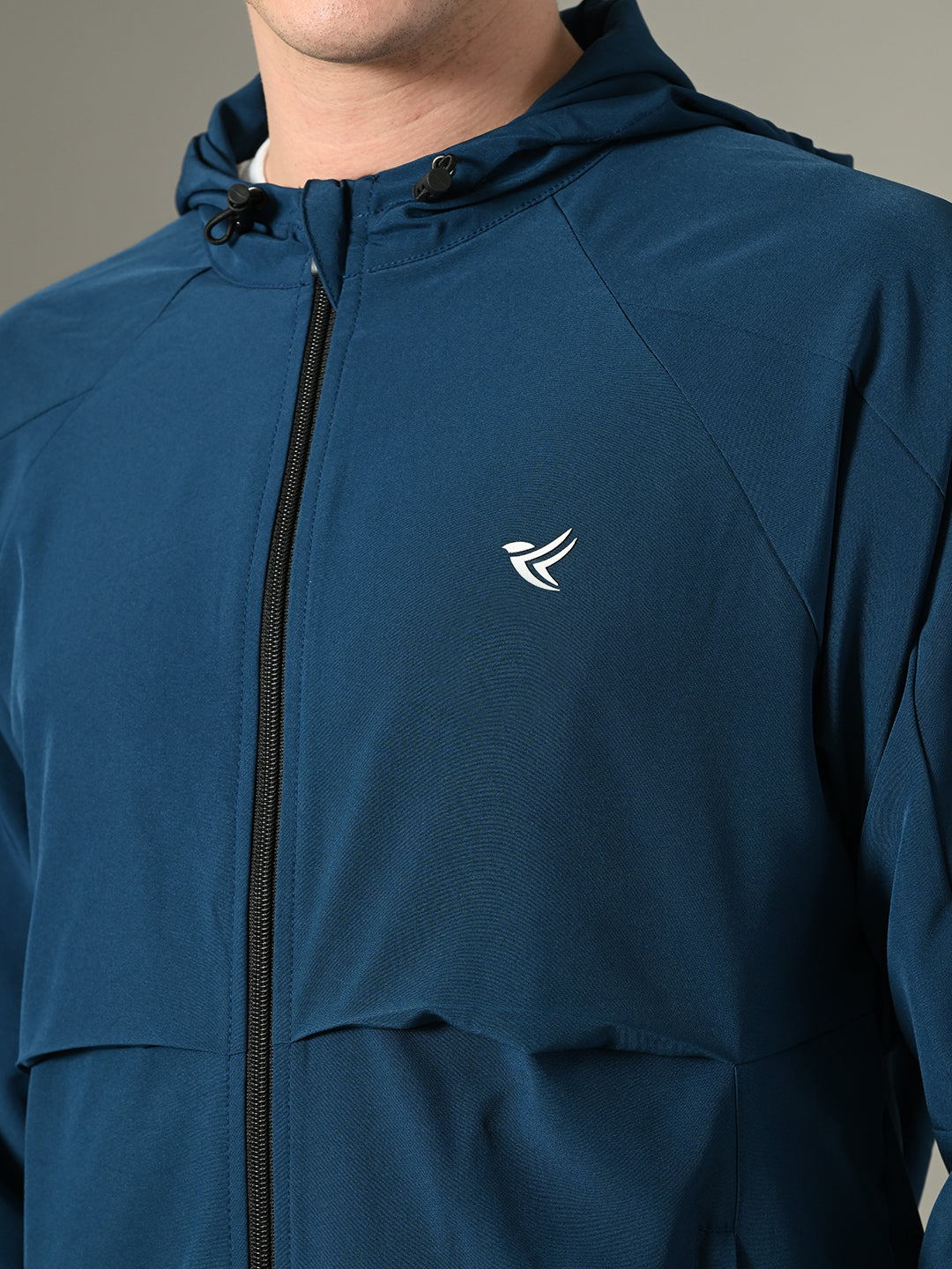 Mens Sports Jacket Wholesale | 2 Layer NS Lycra | Dpassion - DPASSION.COM
