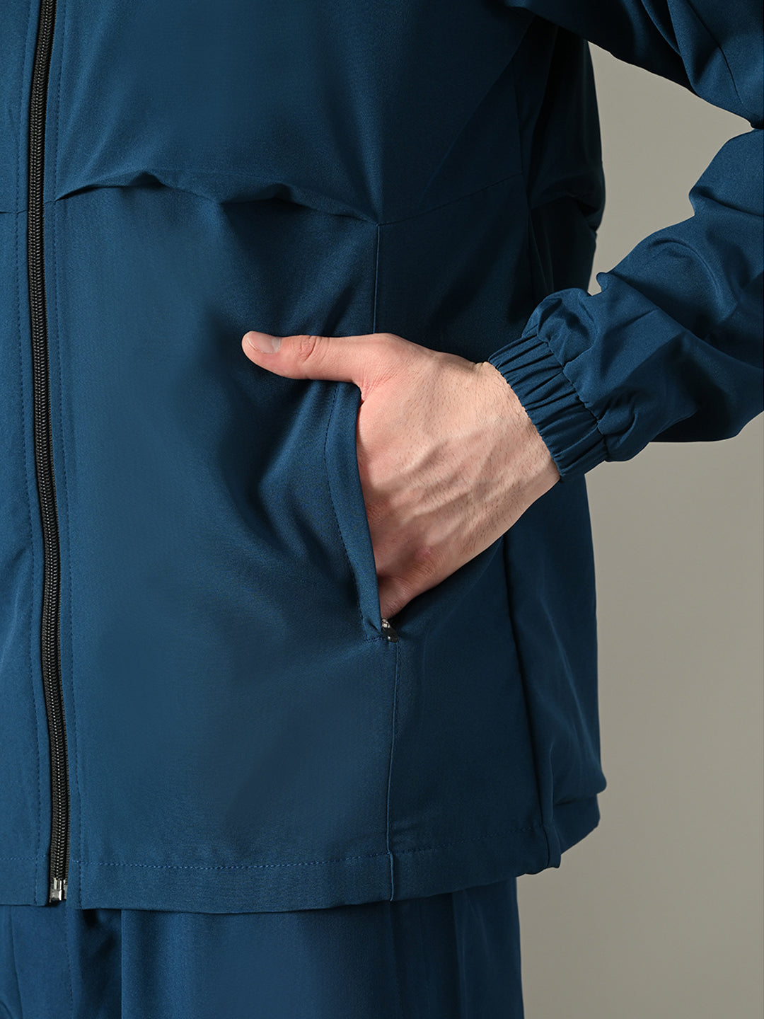 Mens Sports Jacket Wholesale | 2 Layer NS Lycra | Dpassion - DPASSION.COM