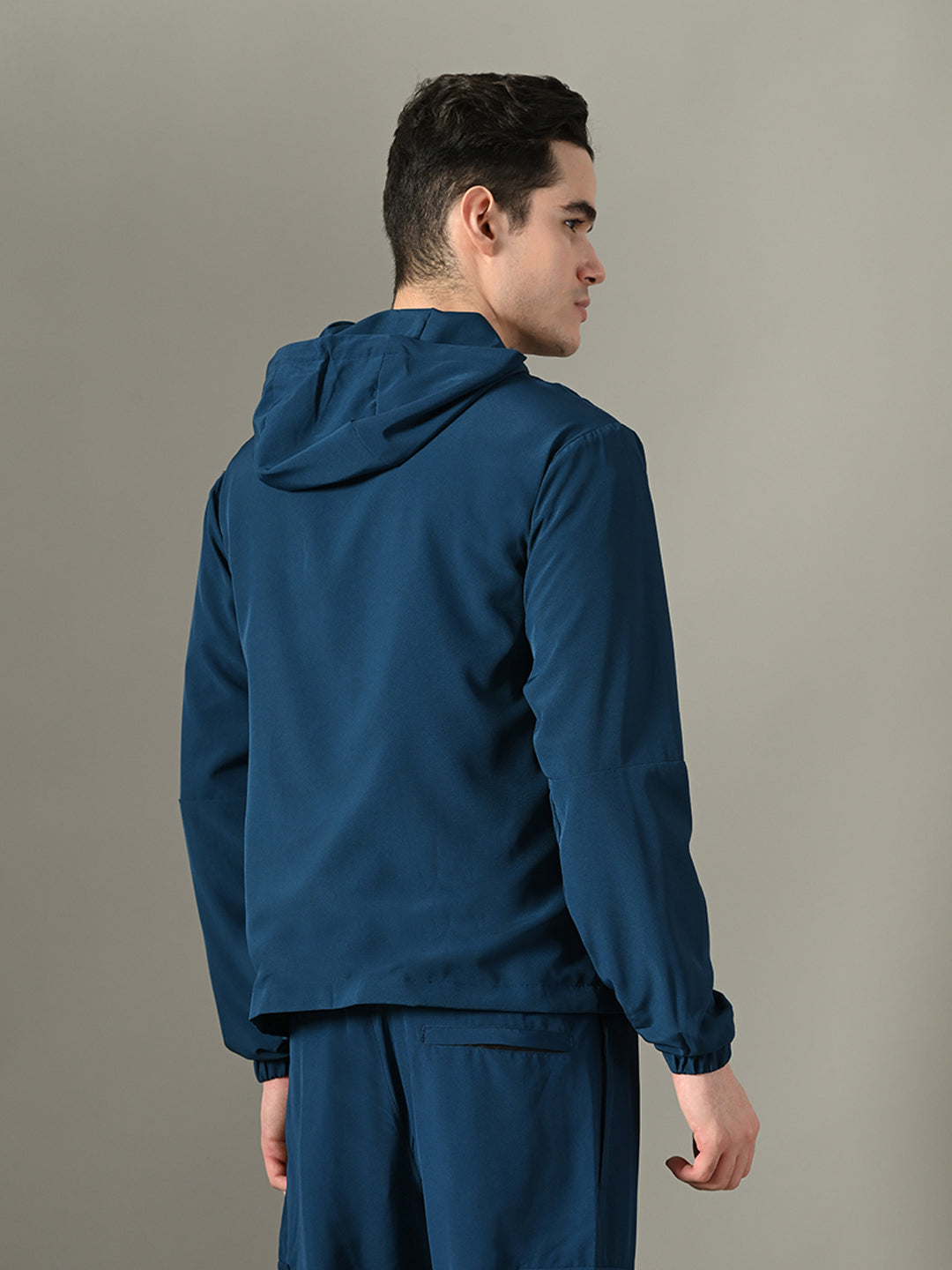 Mens Sports Jacket Wholesale | 2 Layer NS Lycra | Dpassion - DPASSION.COM