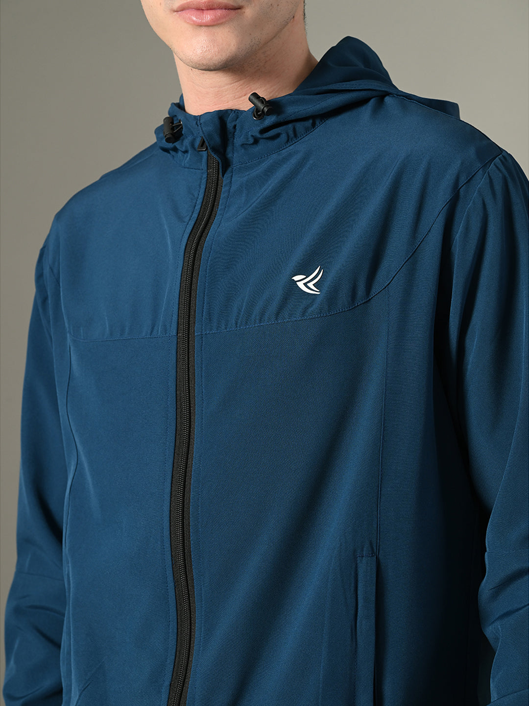 Mens Sports Jacket Wholesale | 2 Layer NS Lycra | Dpassion - DPASSION.COM